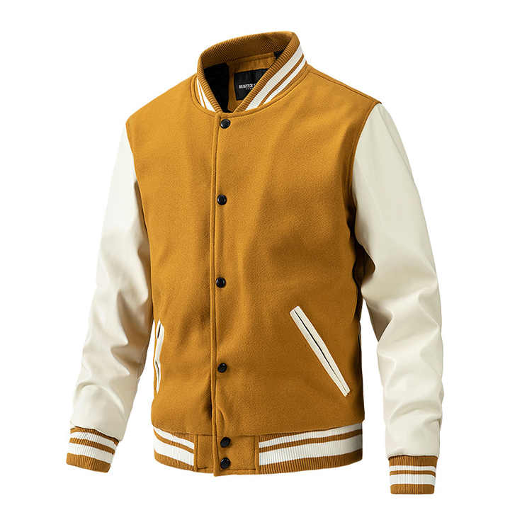 Blank Varsity Jackets Supplier USA