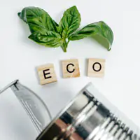 Eco Active Yarn Spinning for Workout Leggings