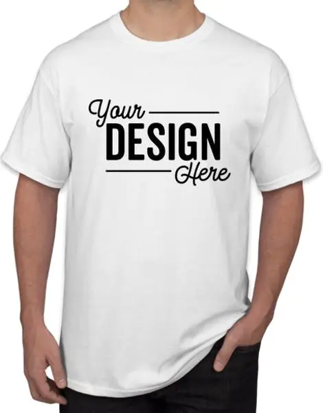 Cotton Quick Dry Printed Men's T-Shirt Manufacturer USA