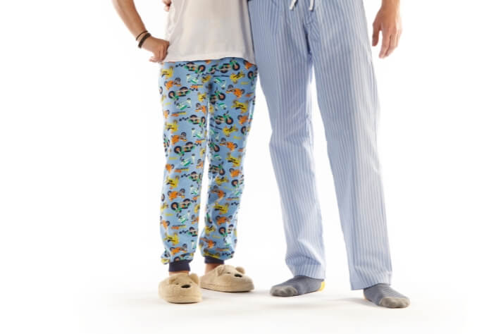 Ethical Sustainable Pants Production and Certified Organic Fabrics