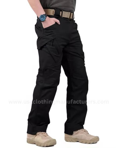 Tactical Cargo Pants Wholesale Manufacturer