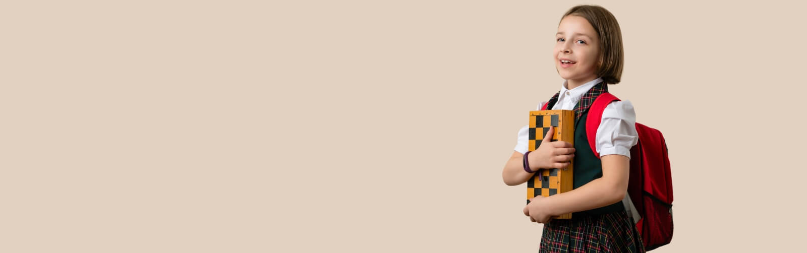 Wholesale Uniform Manufacturer Banner