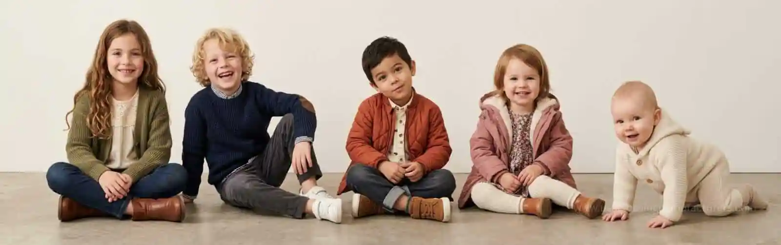 Wholesale Childrens Clothing Manufacturers USA