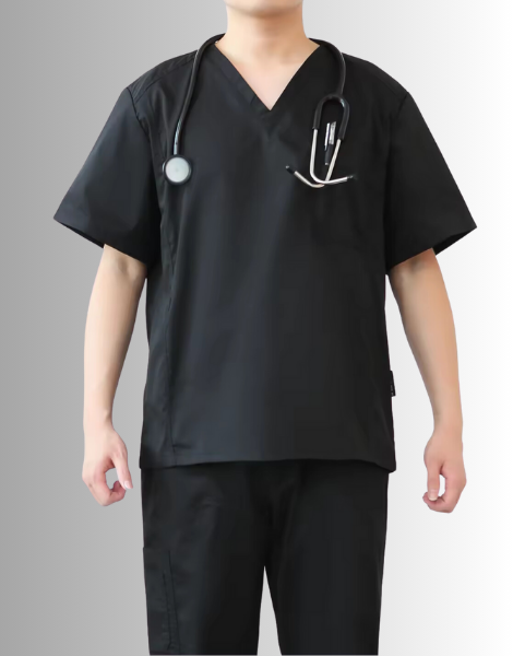 Medical Nurse Scrub Set Wholesale