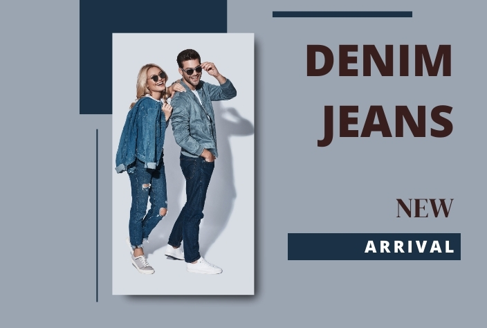 Wholesale Jeans Manufacturer USA