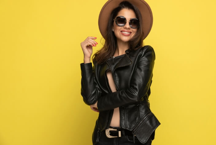 Wholesale Jacket Catalog Options