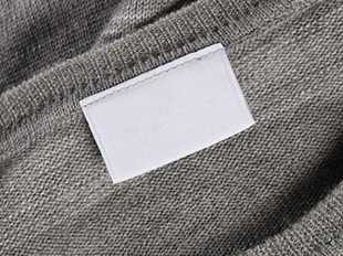 Custom Woven Labels Manufacturer
