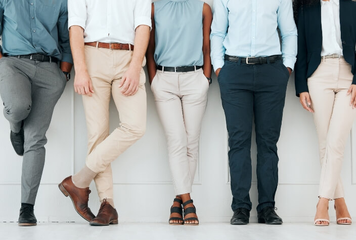 Famed Wholesale Pants Manufacturer Quality Assurance