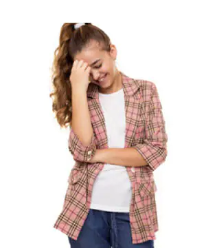 Wholesale Heavyweight Classic Plaid Flannel Shirt