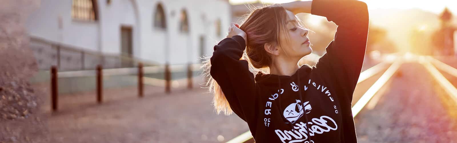 Sustainable Wholesale Clothing Manufacturer USA