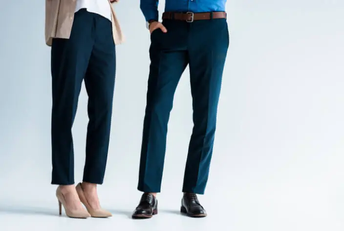 Turnkey Private Label Pants Manufacturing and Custom Branding