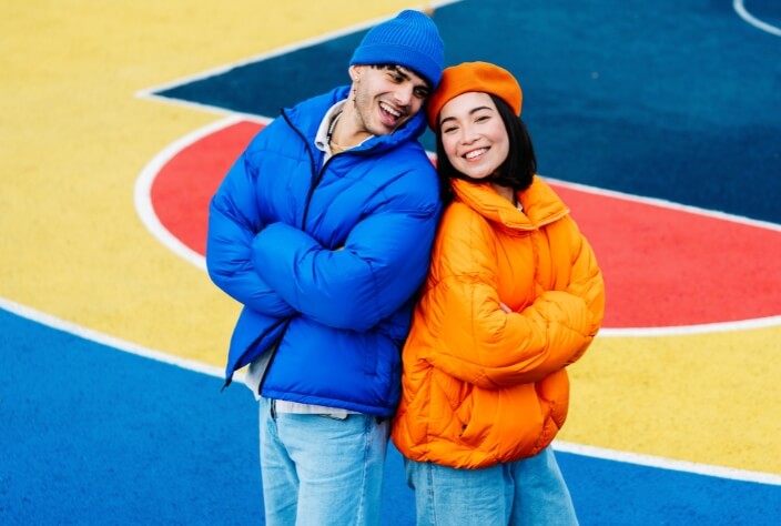 Customize Bulk Jacket Orders