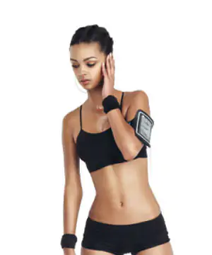 Women Workout Zip Jacket Wholesale Manufacturer