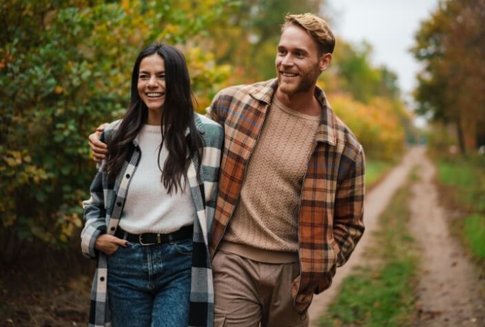 Sustainable Jacket Manufacturer