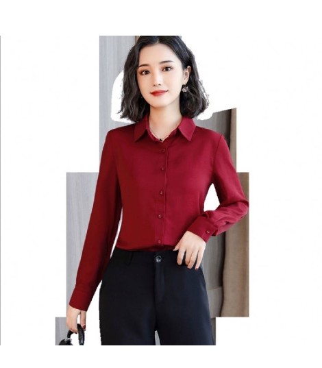 Wholesale Spring Custom Lady Shirts
